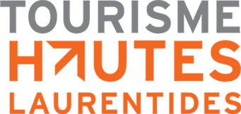 Logo de Tourisme Hautes-Laurentides